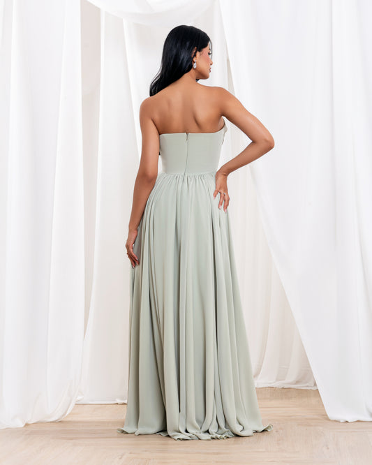 Soft Green